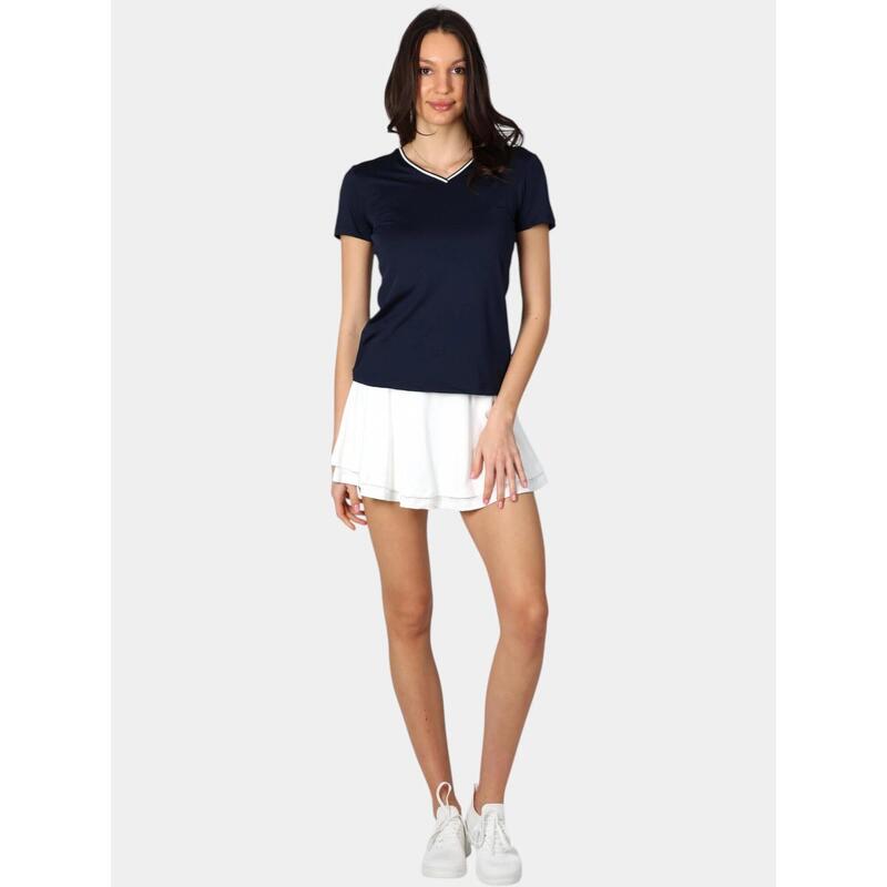 Tricou cu maneci scurte Luhta Honko femei