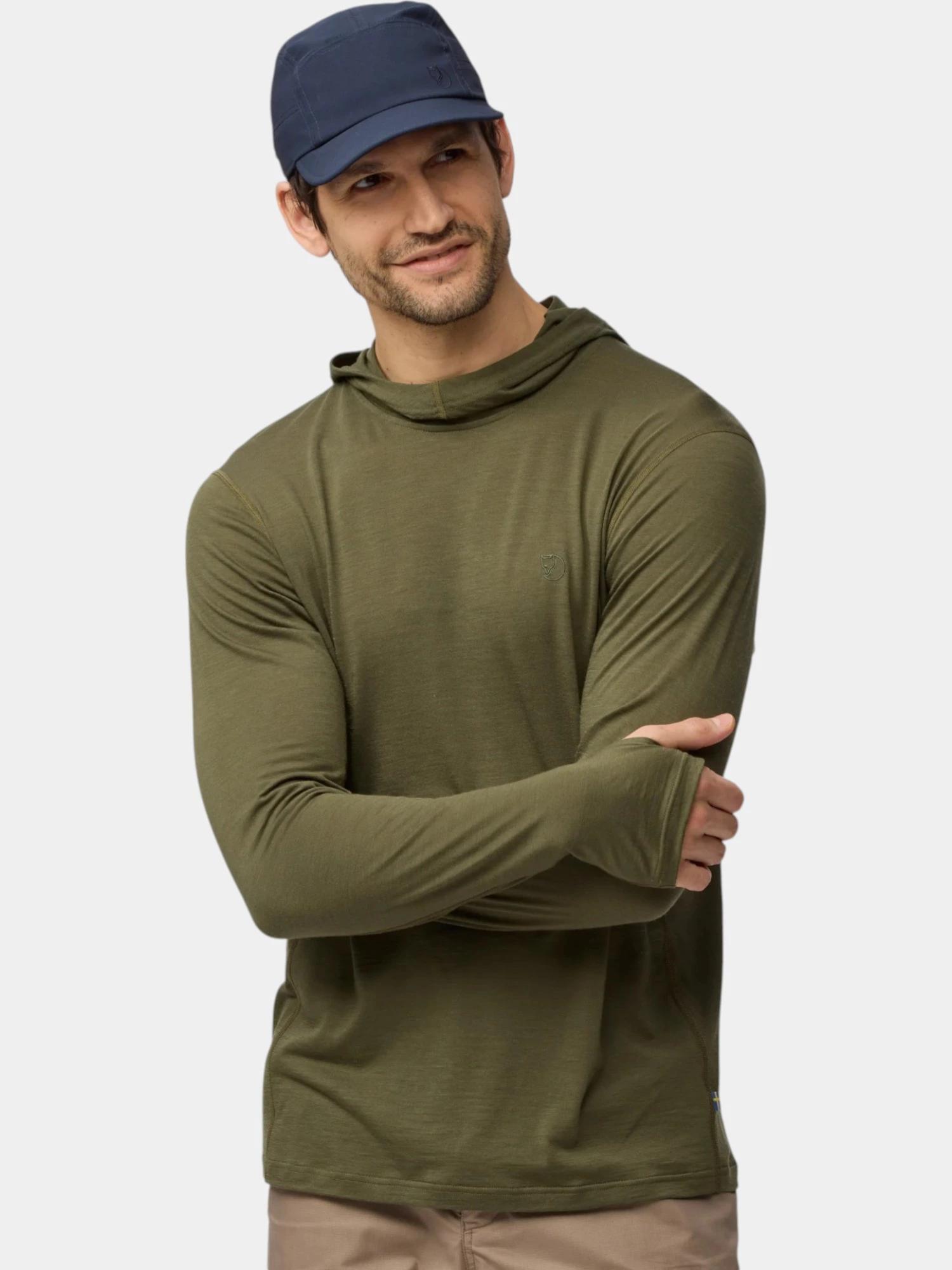 Sport T-Shirt Homme Abisko Wool M 4/7