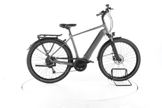 Reconditionné - Kalkhoff Endeavour 3.B Move Trekking E-Bike - Très Bon