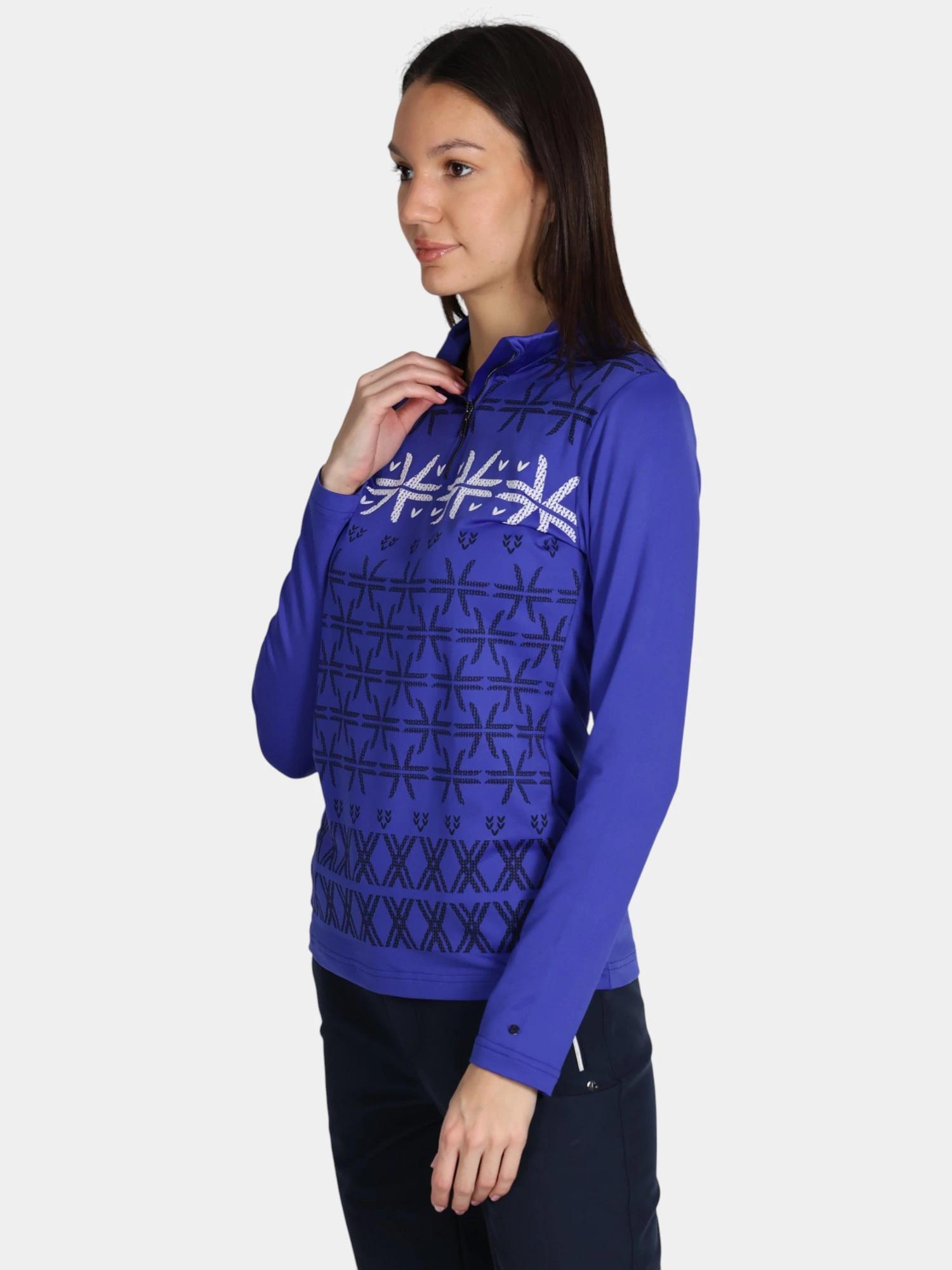 Baselayer Haut Femme Ahjola 2/5