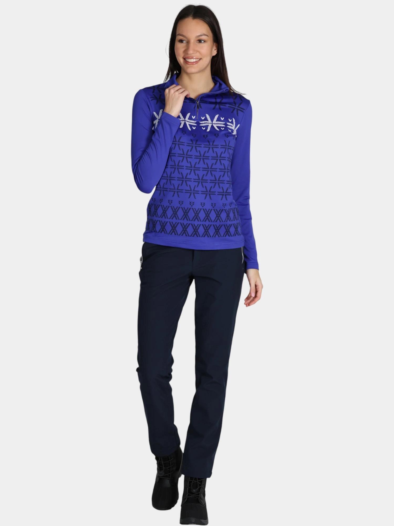 Baselayer Haut Femme Ahjola 4/5