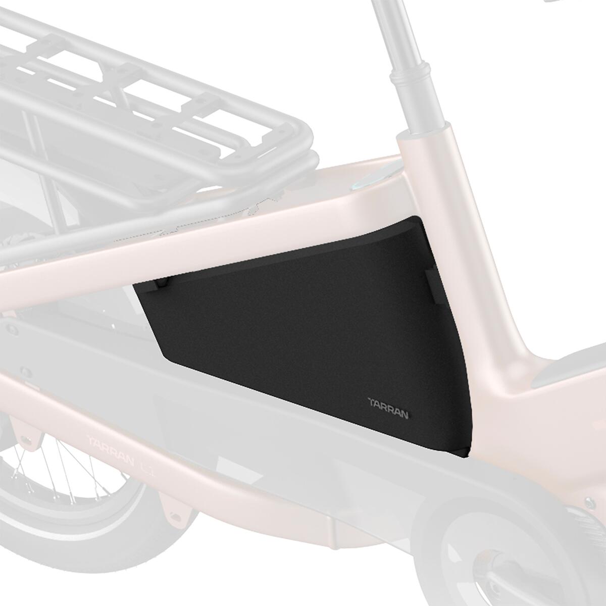 TARRAN BIKES picture