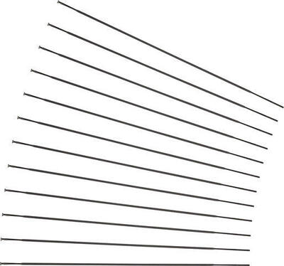 Mavic reserve spaken crossride tubeless / elite 27,5 - set van 12