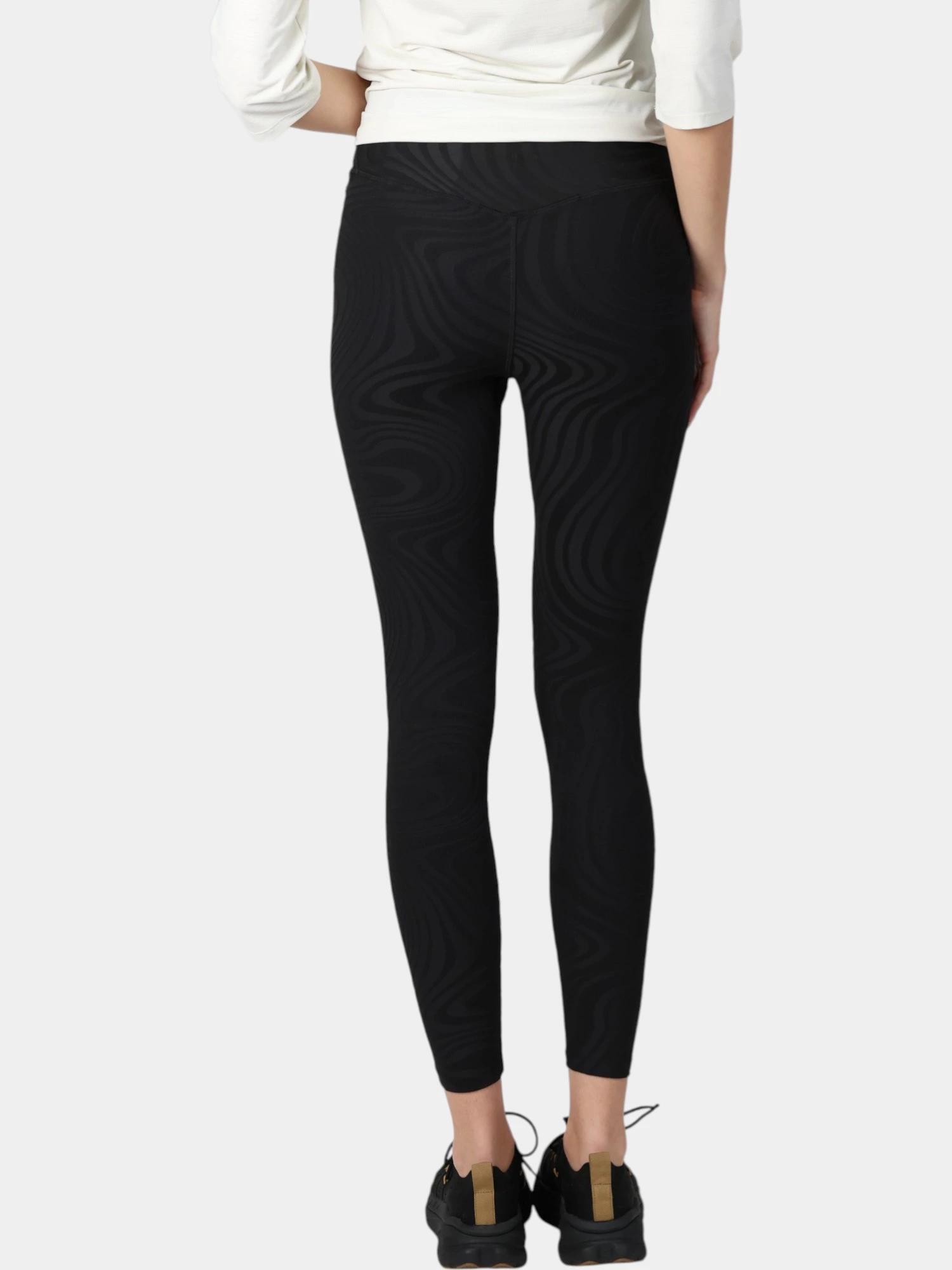 Leggings Vrouwen Eriksen 3/5