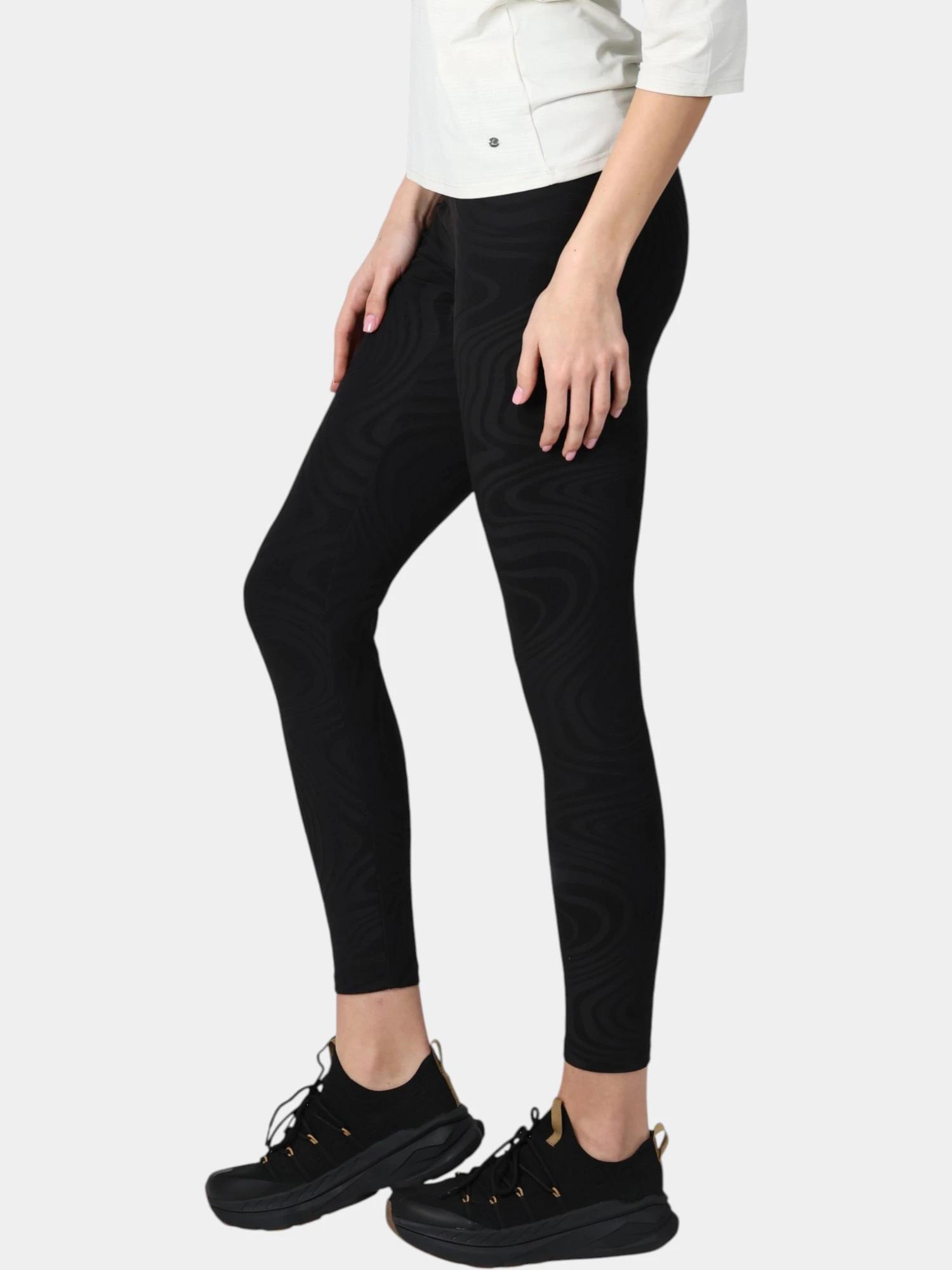 Leggings Vrouwen Eriksen 2/5