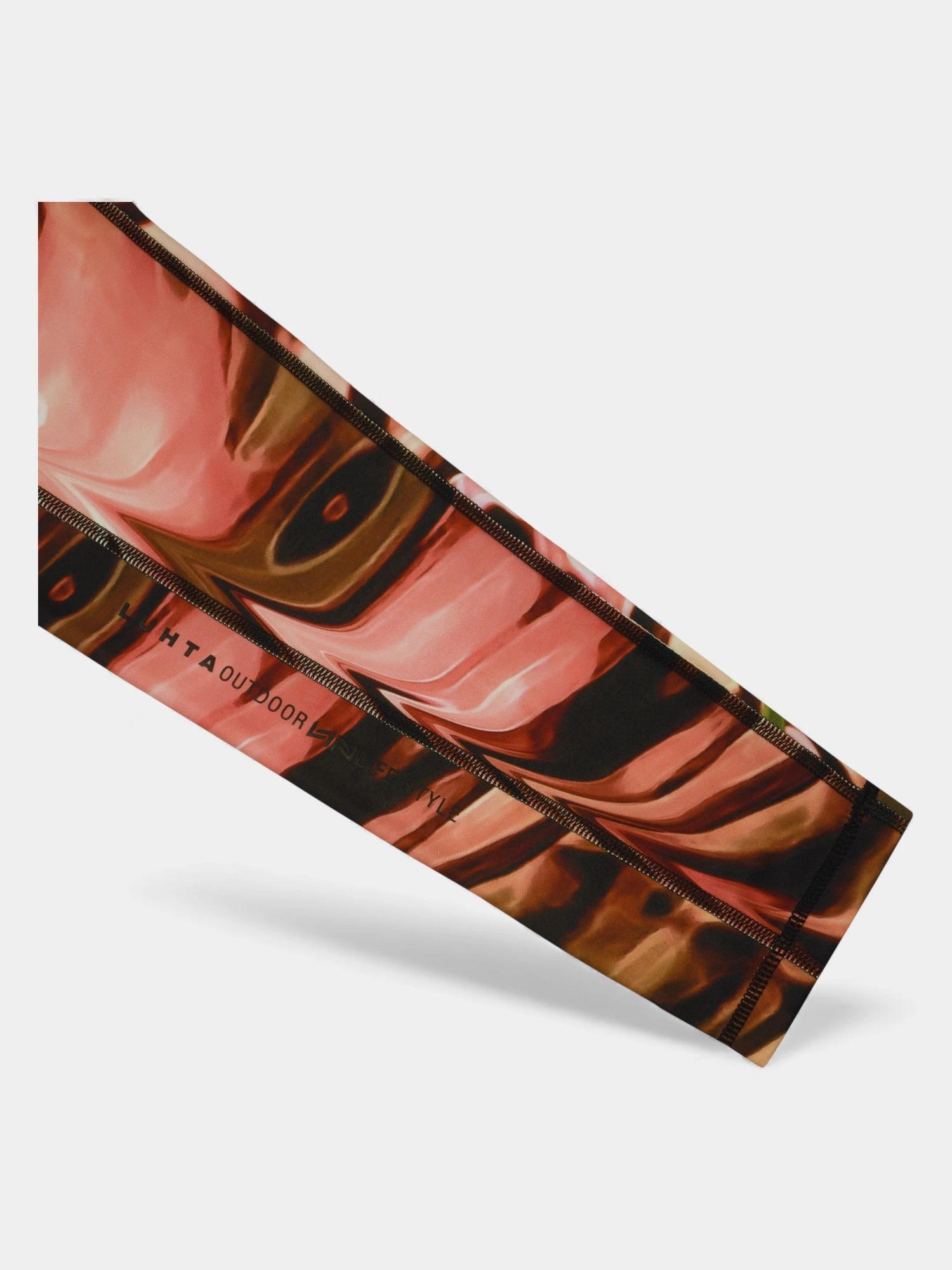 Leggings Femme Ikkamo 5/6