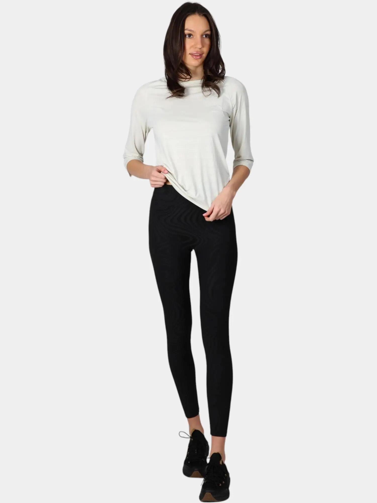Legginsy damskie Luhta Eriksen 4/5
