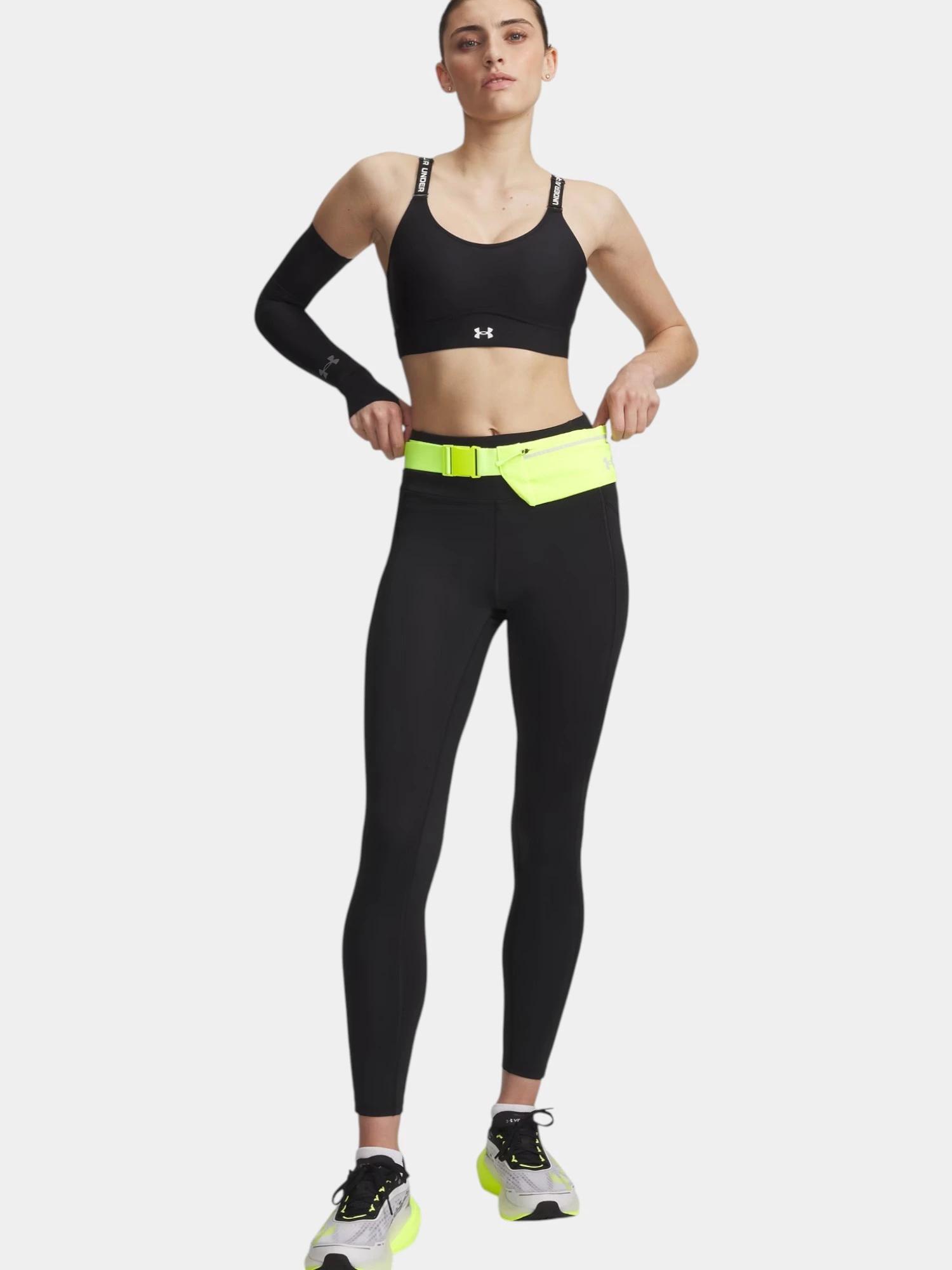Leggings Femme UA Velociti 3/4
