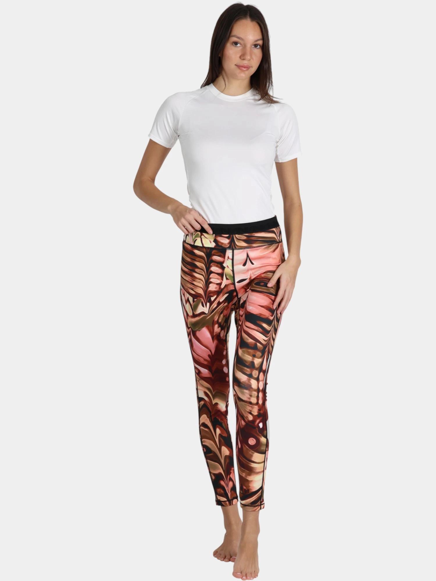 Leggings Femme Ikkamo 4/6