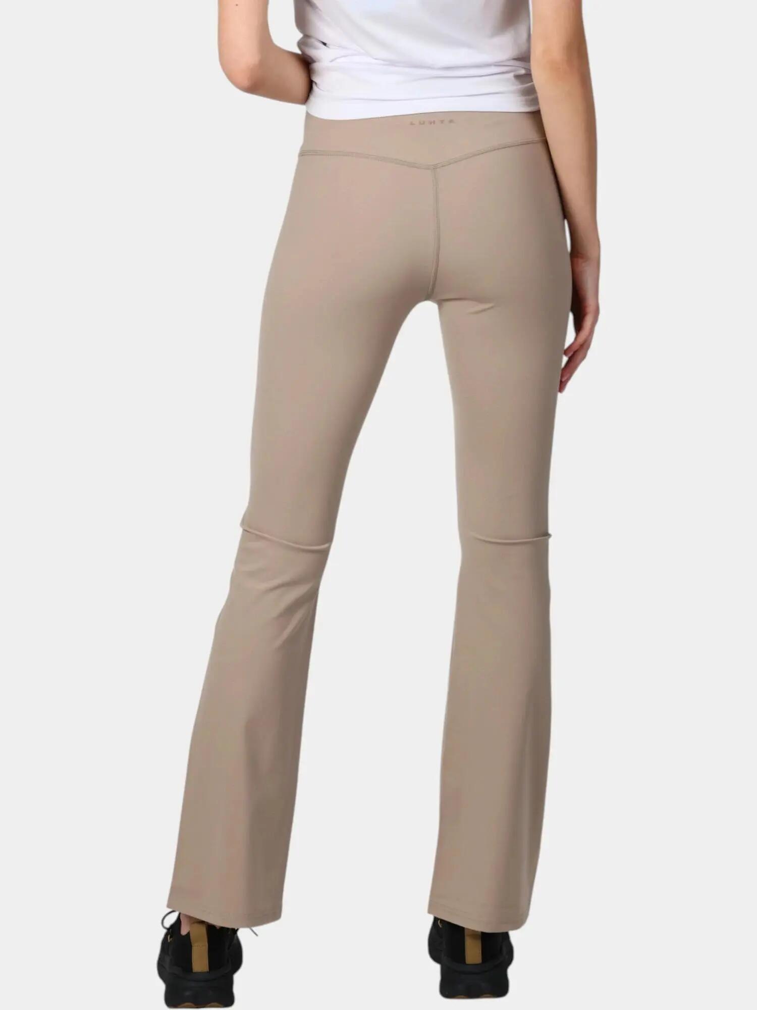 Legginsy Damskie Luhta Eevala 3/5