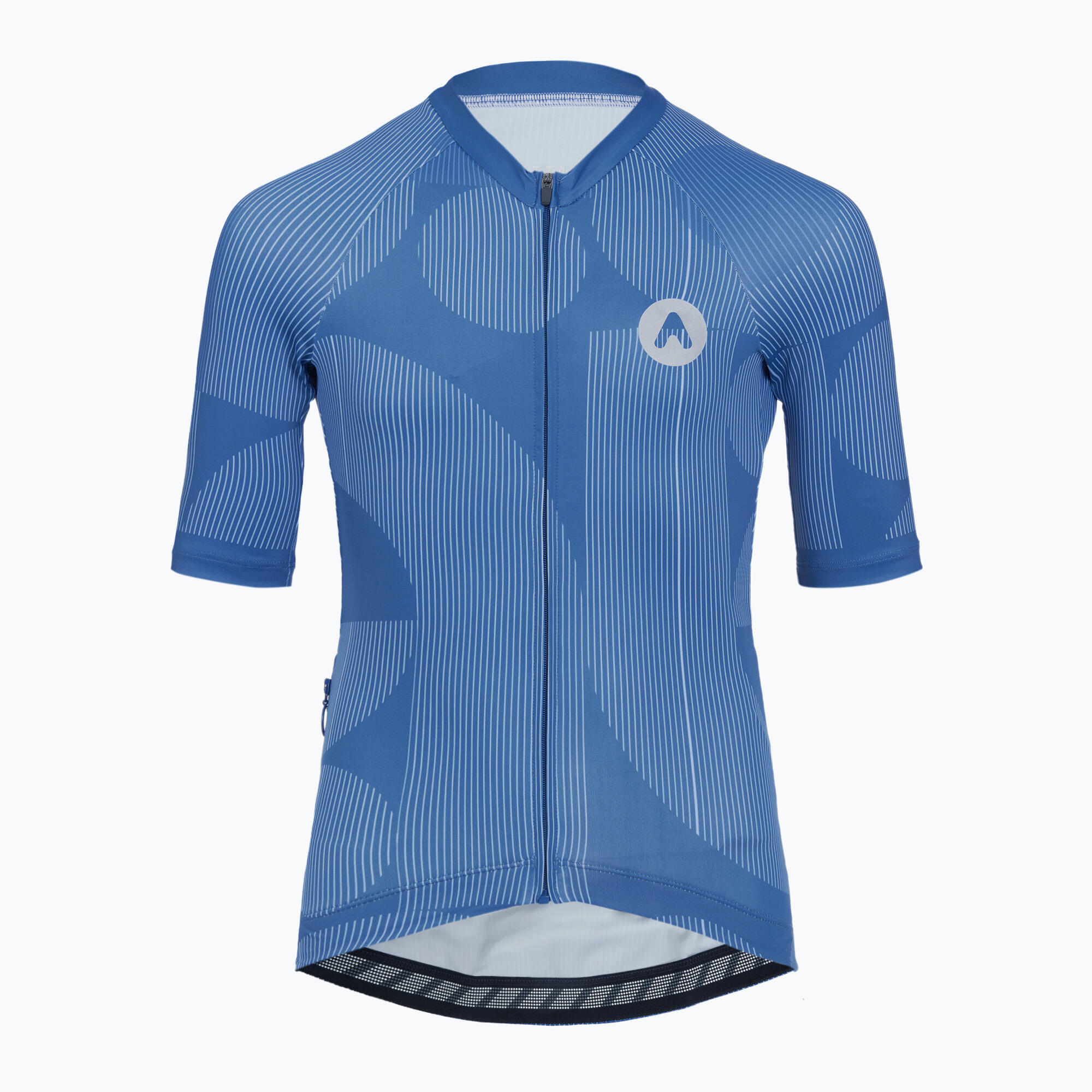 Camiseta de ciclismo infantil ATTABO Vites 1/2