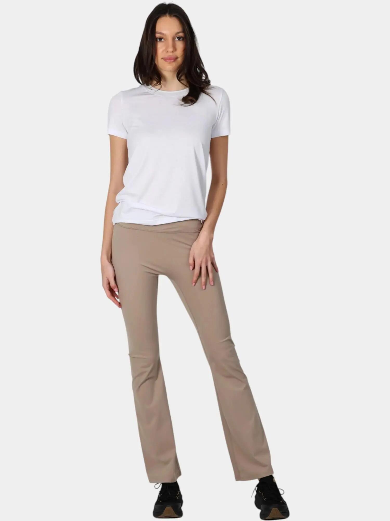 Legginsy Damskie Luhta Eevala 4/5