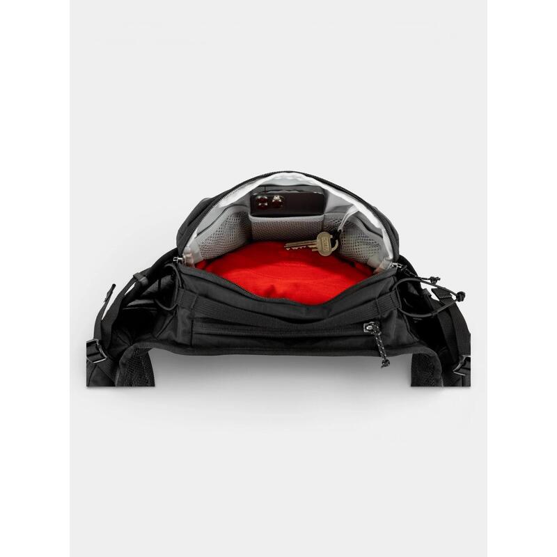 Geanta de talie Abisko Hip Pack 6