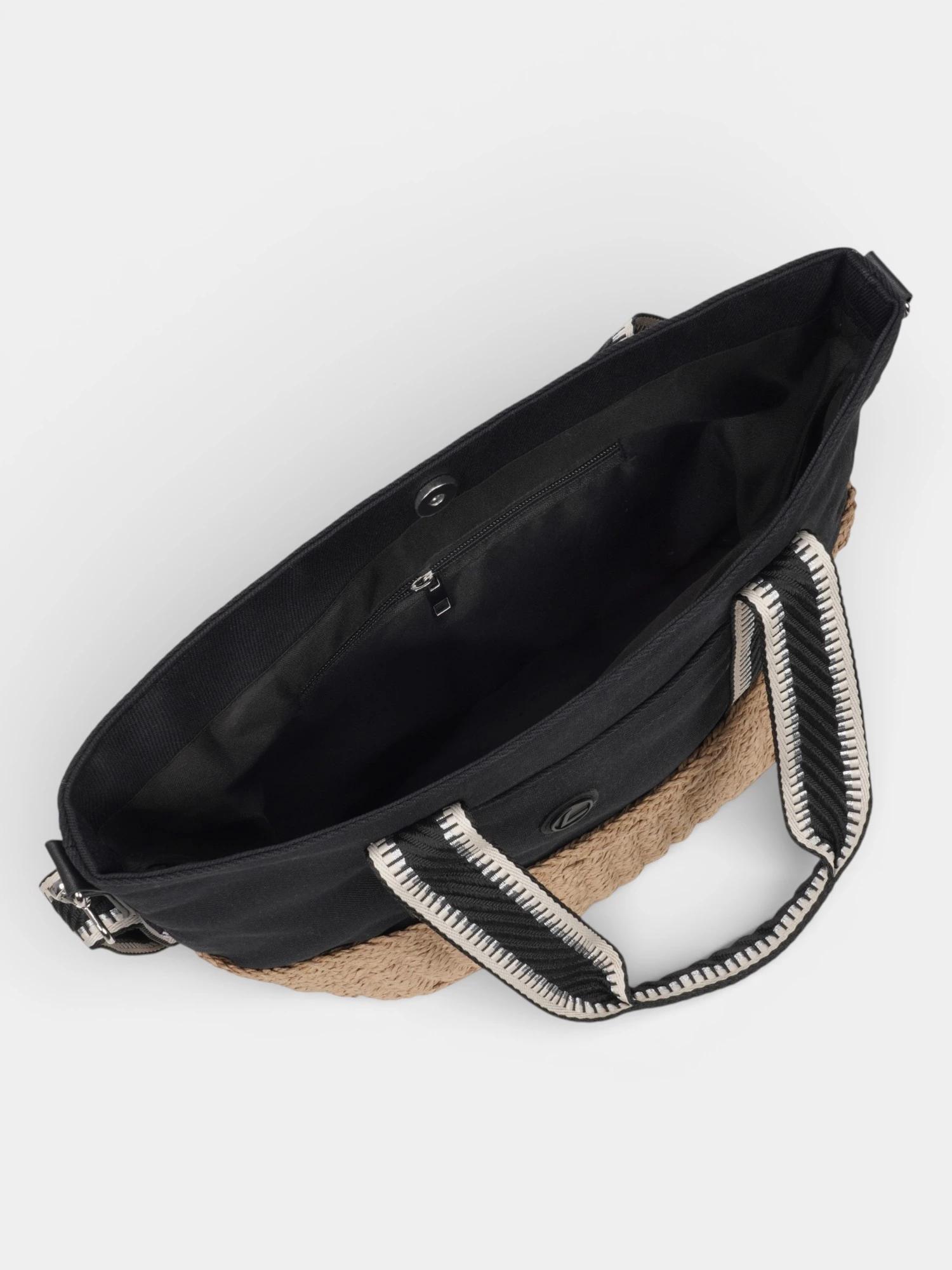 Borsa A Tracolla Donna Oikkola 3/3