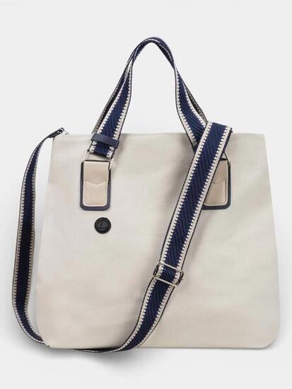 Schultertasche Damen Ojavainen