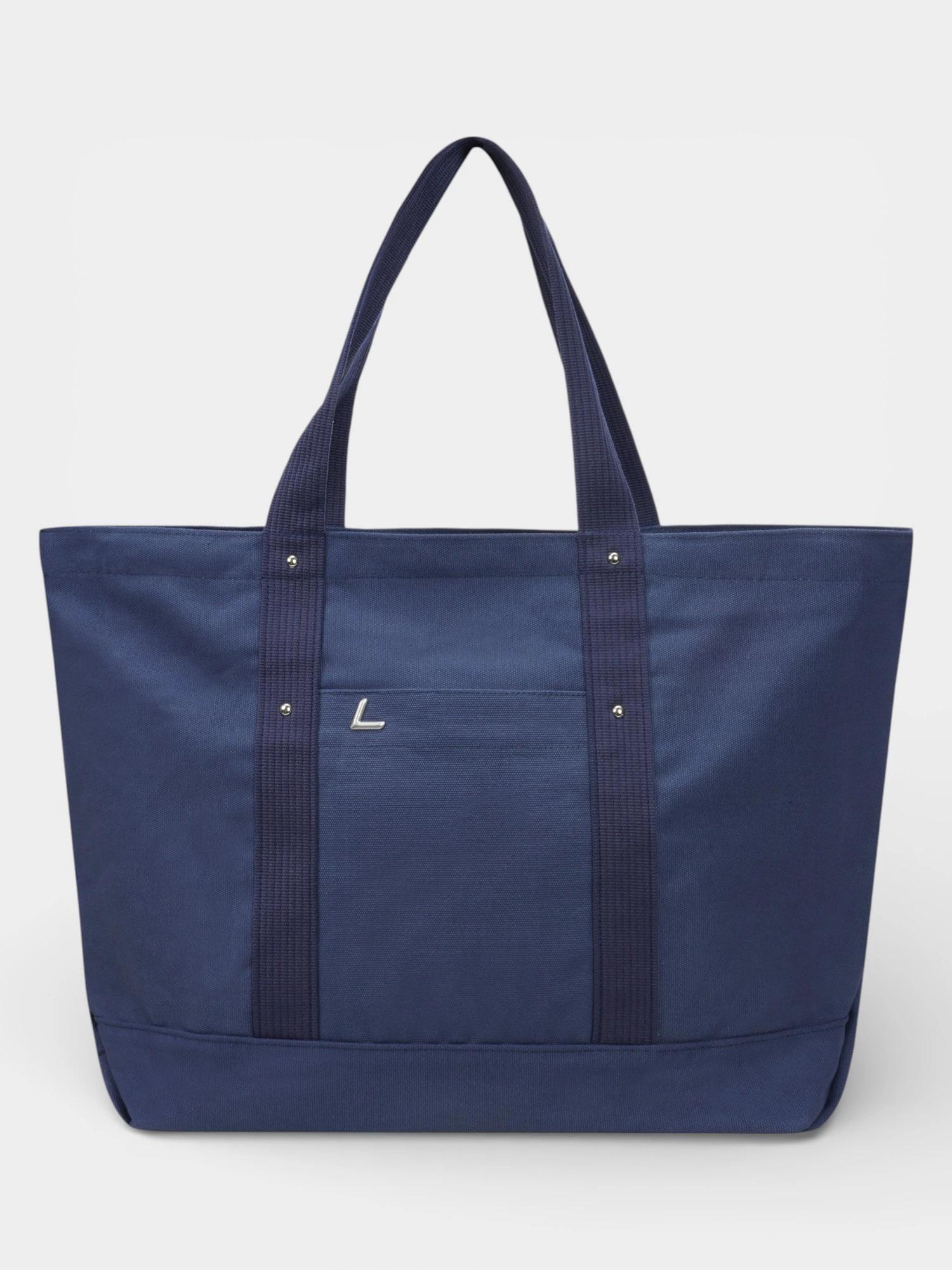 Geanta shopper Luhta Ohensalo femei