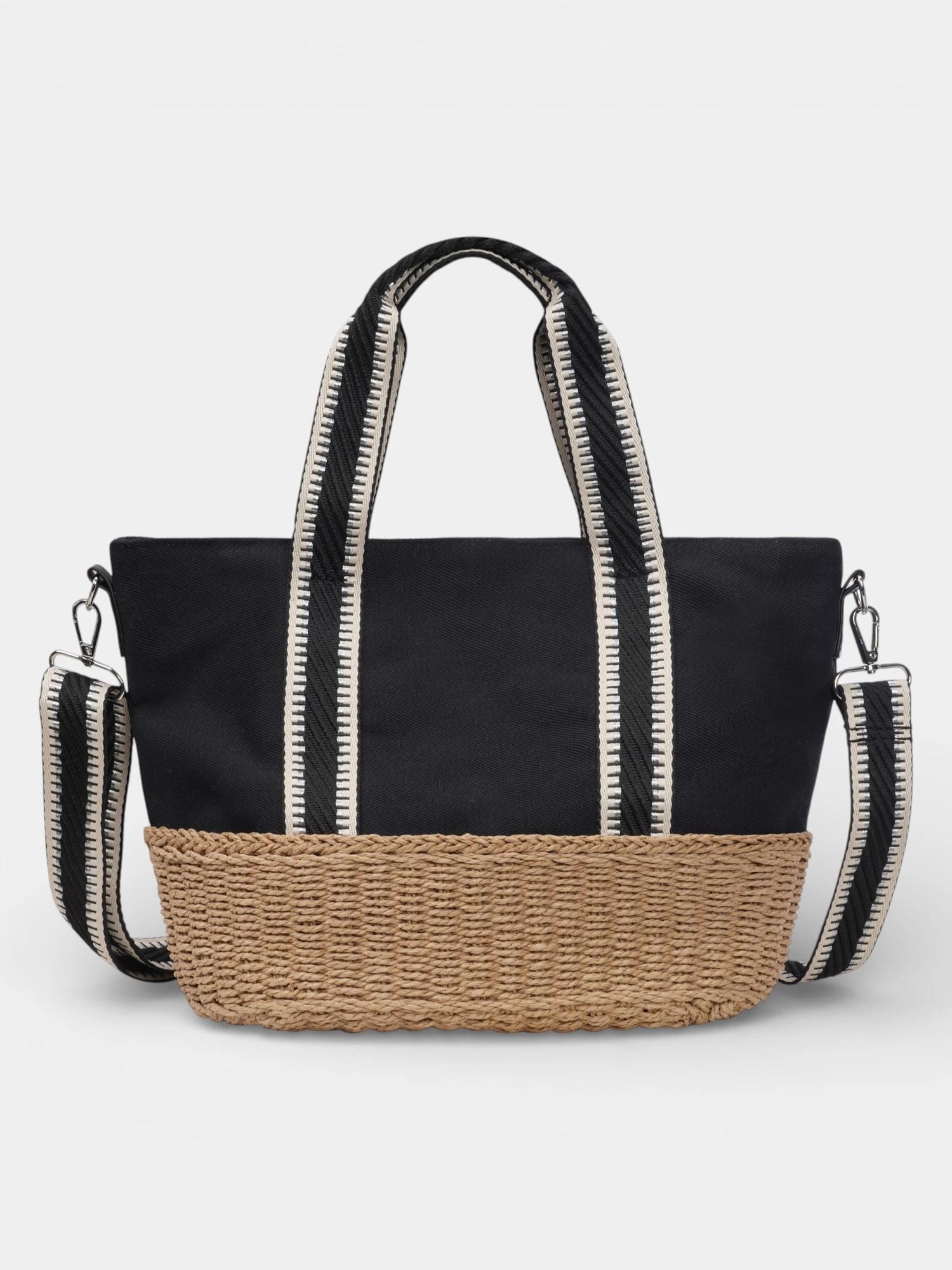Borsa A Tracolla Donna Oikkola 2/3