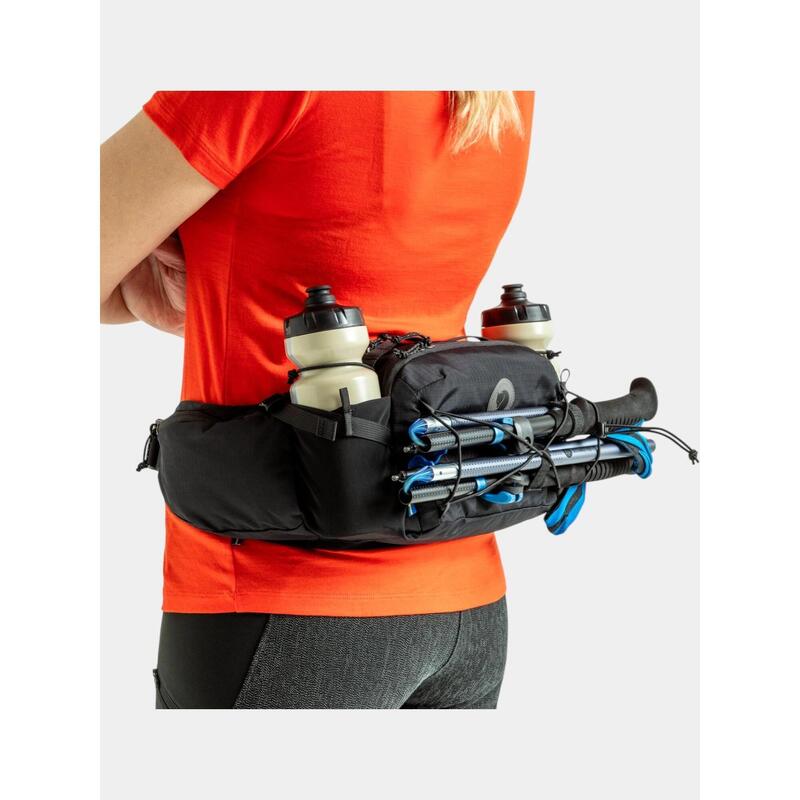 Geanta de talie Abisko Hip Pack 6