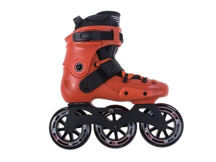 Rolki freeride damskie FR SEBA FRX 310