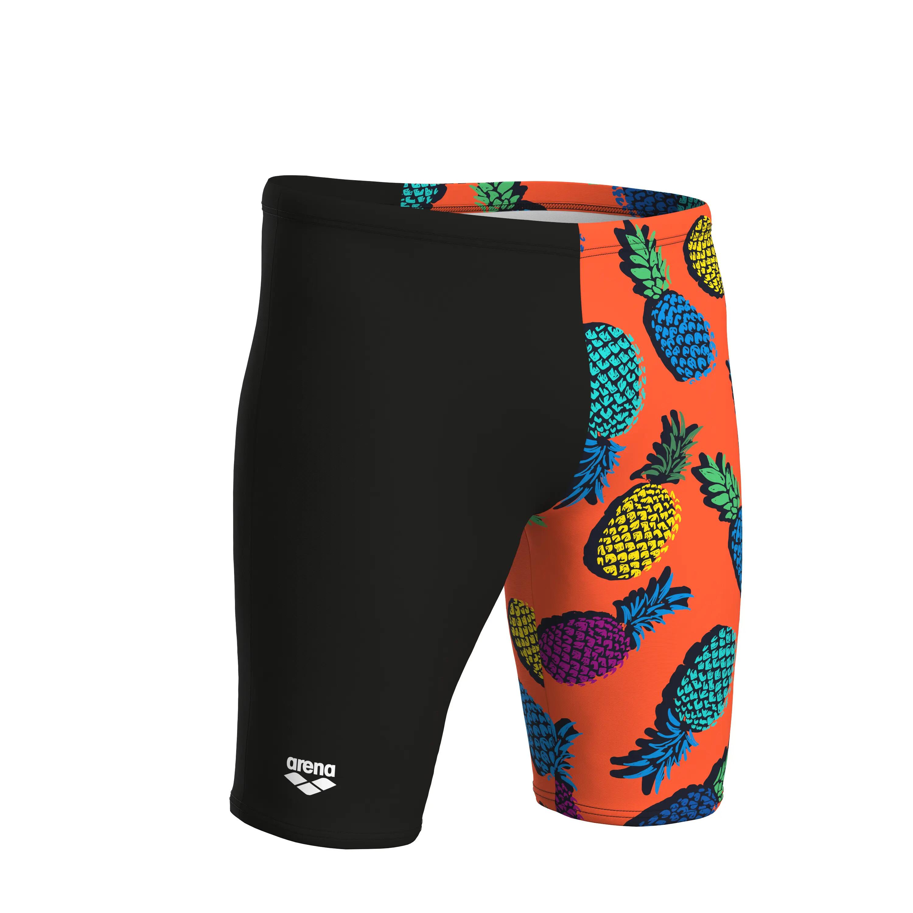 Jammer natation homme Arena Pineapples 7/7