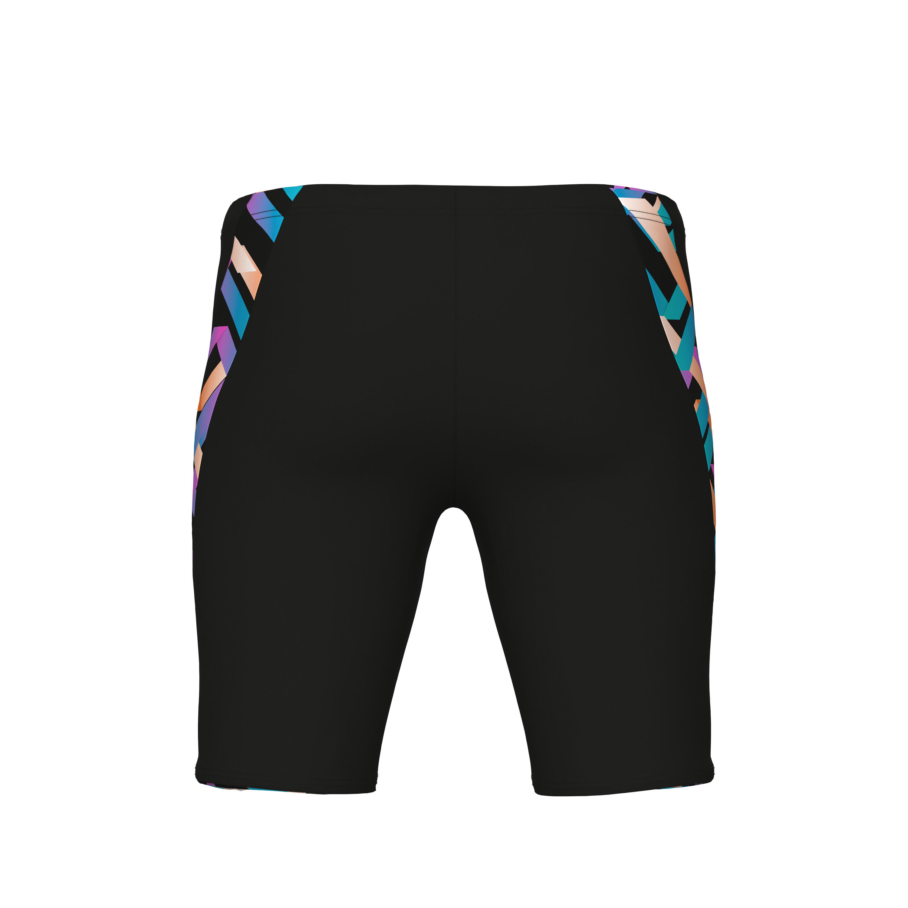 Jammery Arena Texture - spodenki do kolan 6/7