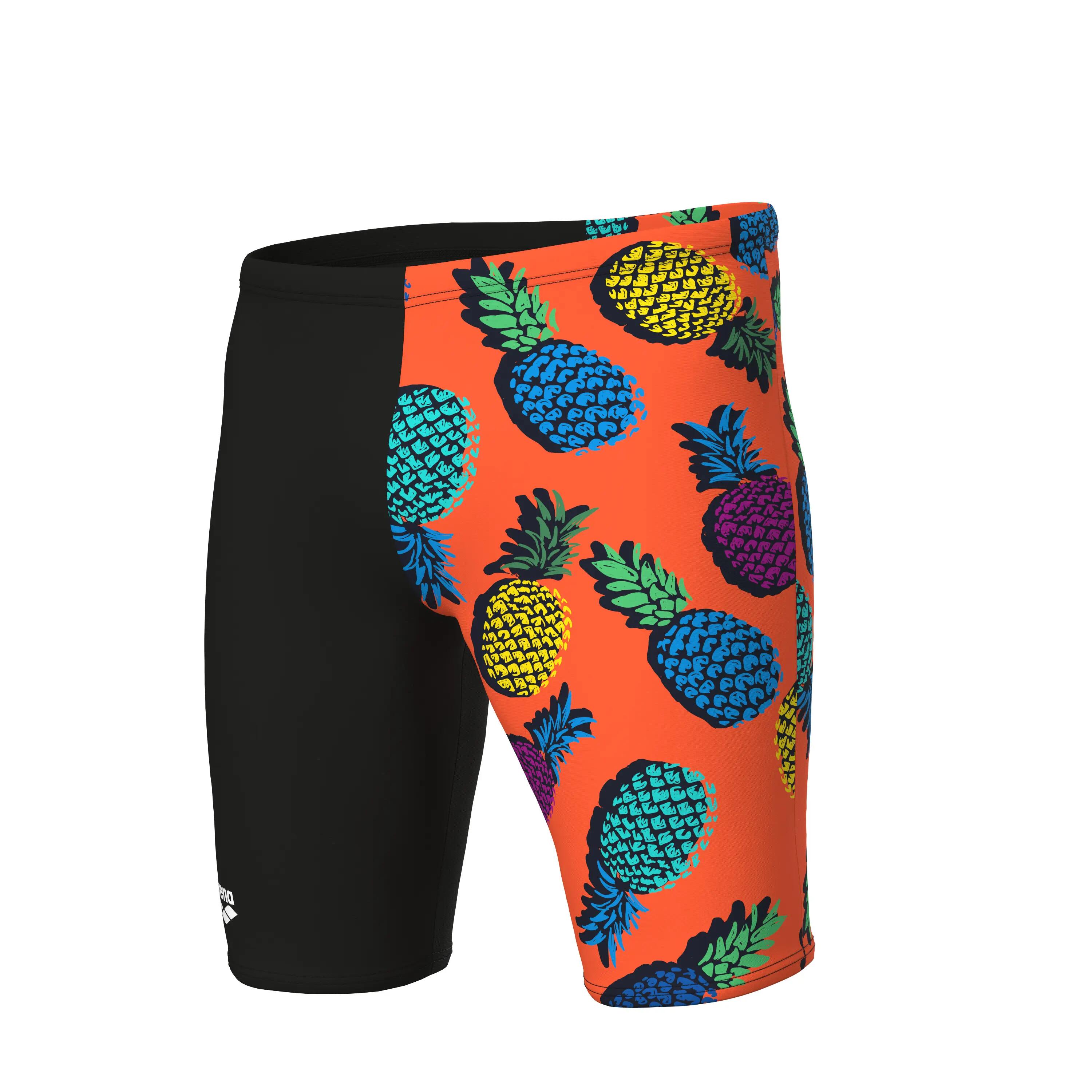 Jammer natation homme Arena Pineapples 6/7