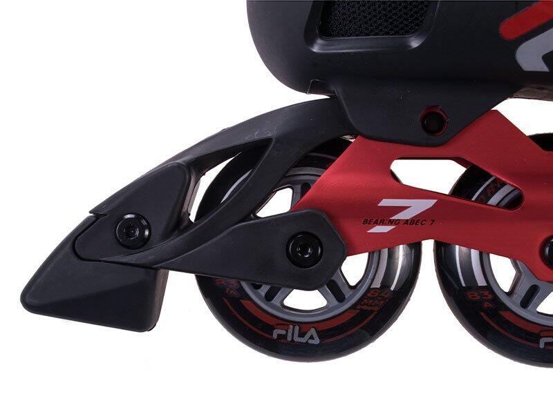 Roller Fila Legacy Pro 84 5/5
