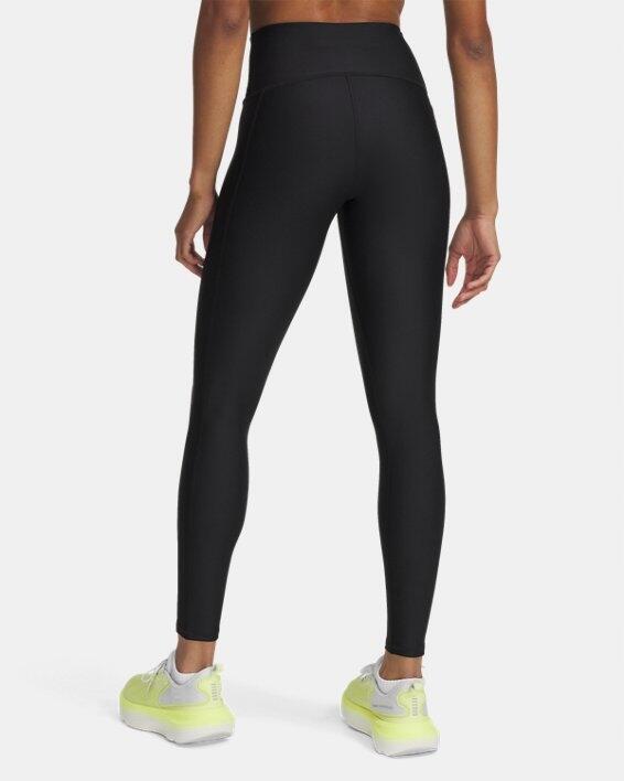 Legginsy Damskie Sportowe Under Armour Tech Branded Legging 2/4