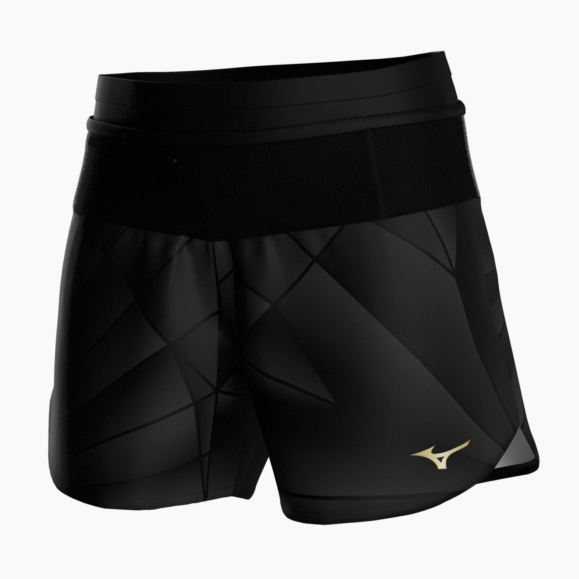 Damesshort Mizuno Graph 2/2