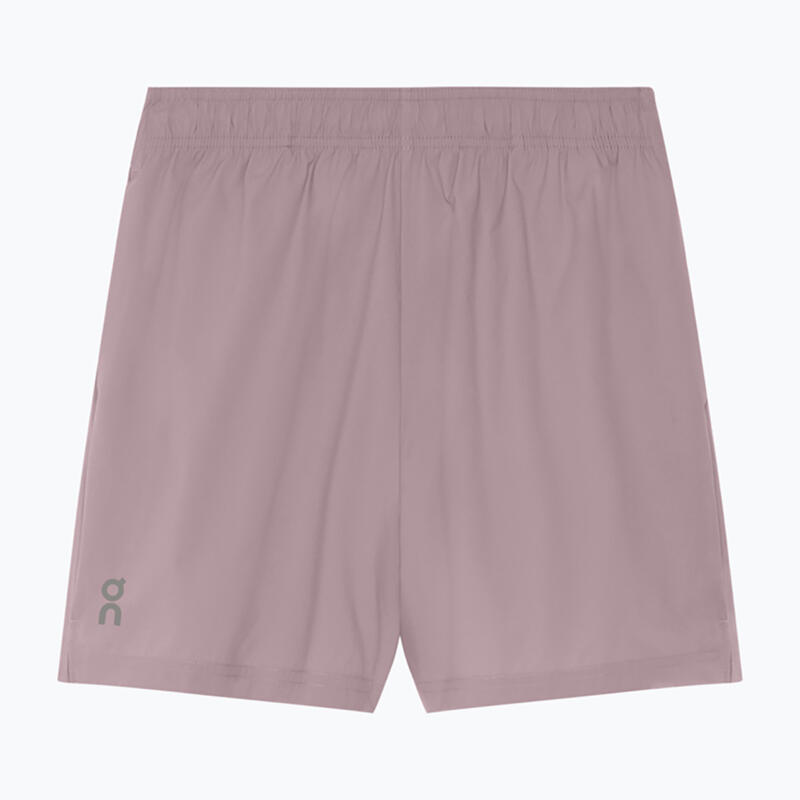 Pantaloni scurți de alergare pentru femei On 5" Core