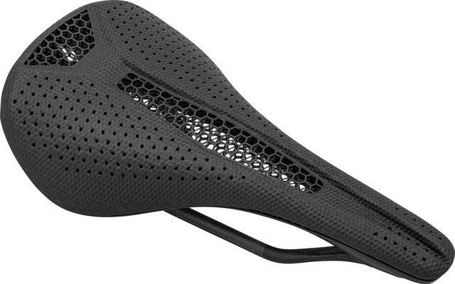 Sillín Specialized Phenom Pro Mirror 143 mm, raíles titanio 7x9 mm. 2/2