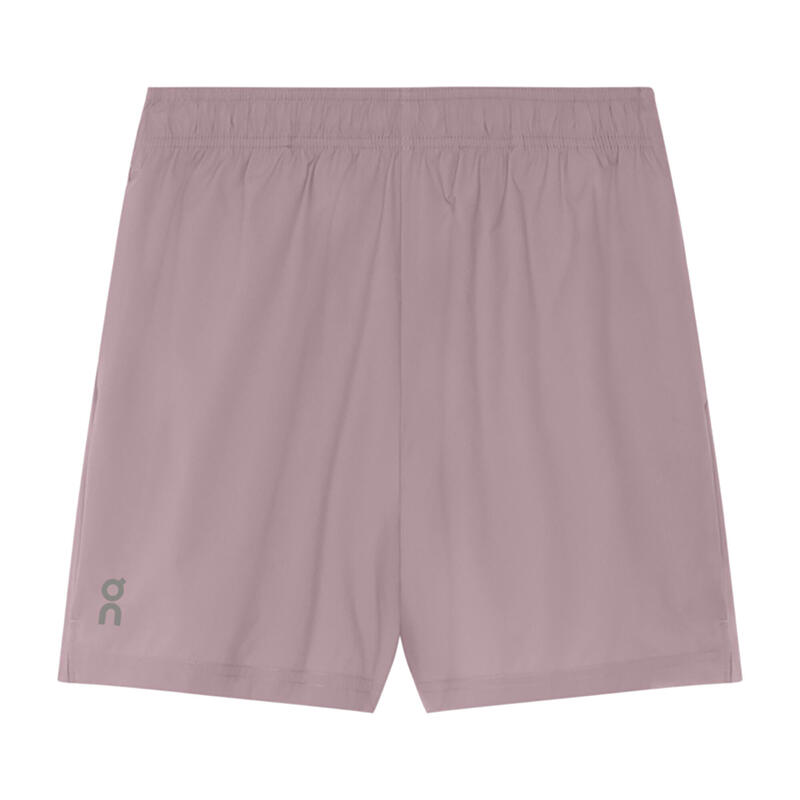 Pantaloni scurți de alergare pentru femei On 5" Core