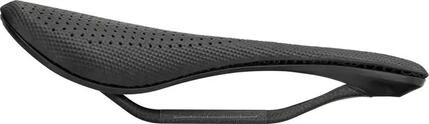 Specialized Phenom Pro Mirror fietszadel - titanium rails