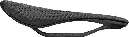 Specialized Phenom Pro Mirror fietszadel - titanium rails