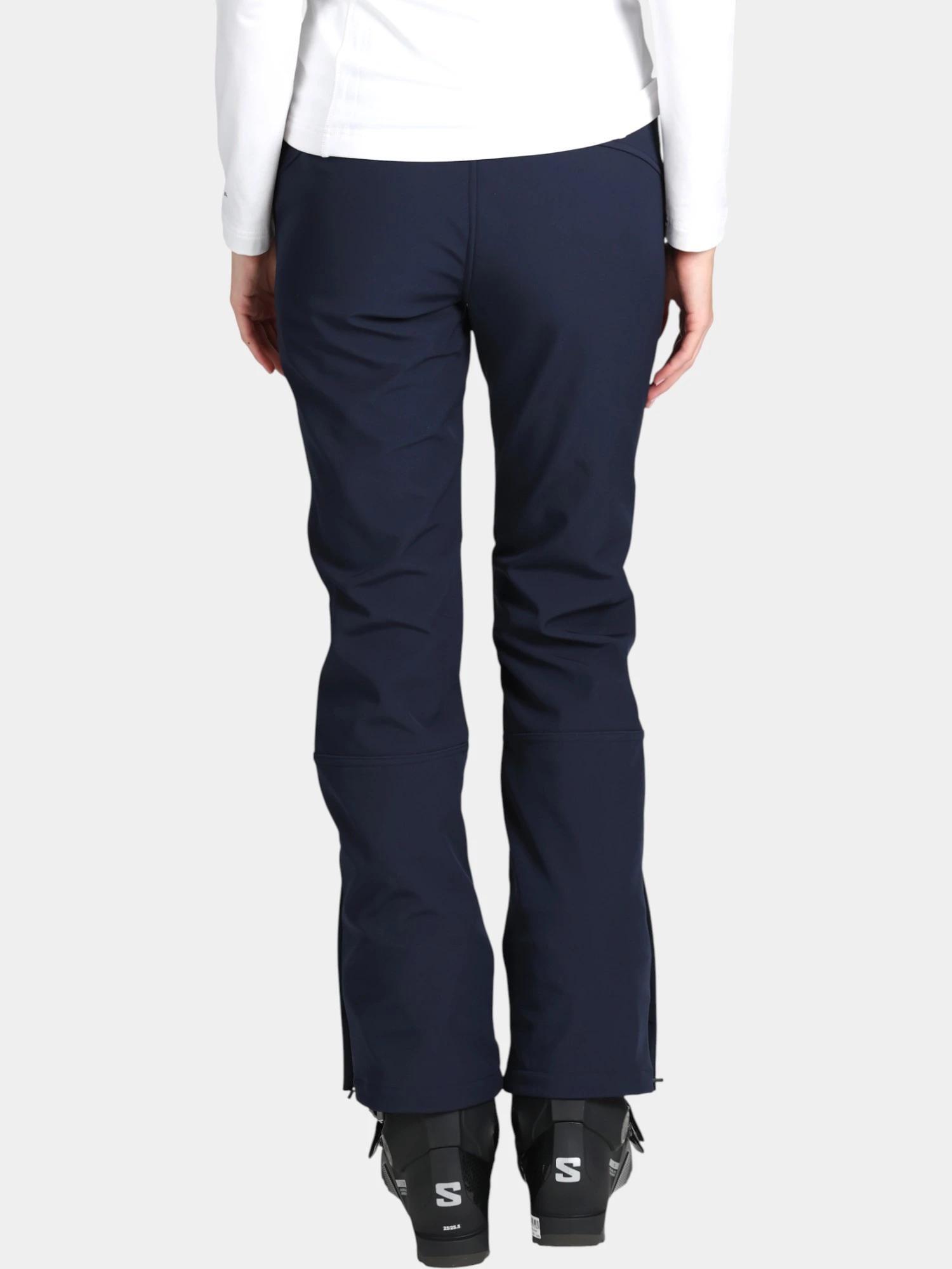 Pantalon Softshell Femme Joentaus 3/6