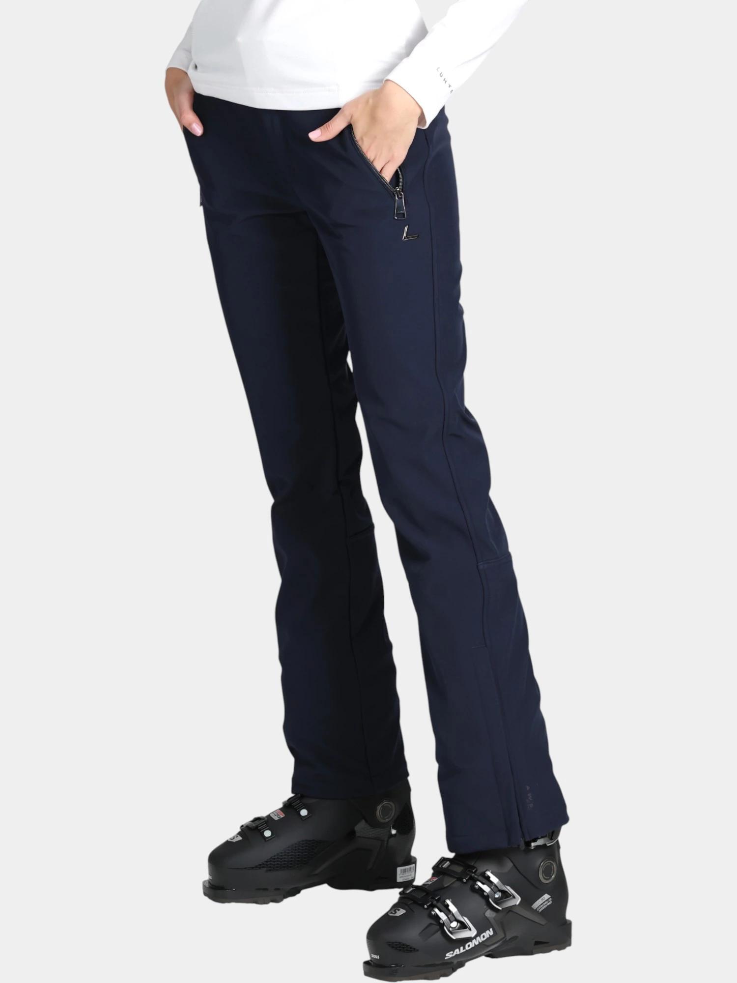 Pantalon Softshell Femme Joentaus 2/6