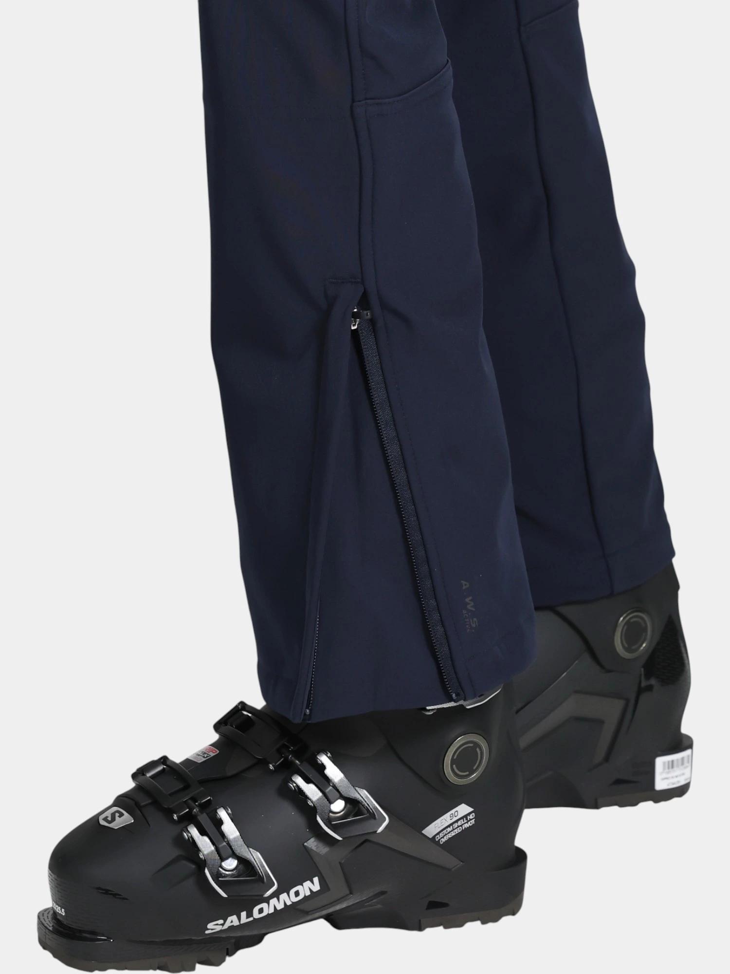 Pantalon Softshell Femme Joentaus 5/6