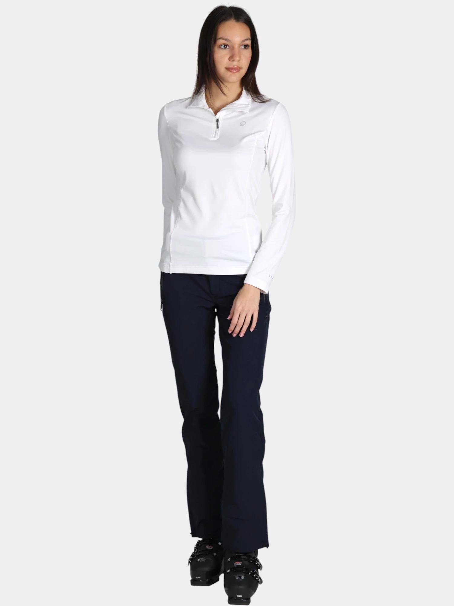Pantalon Softshell Femme Joentaus 4/6