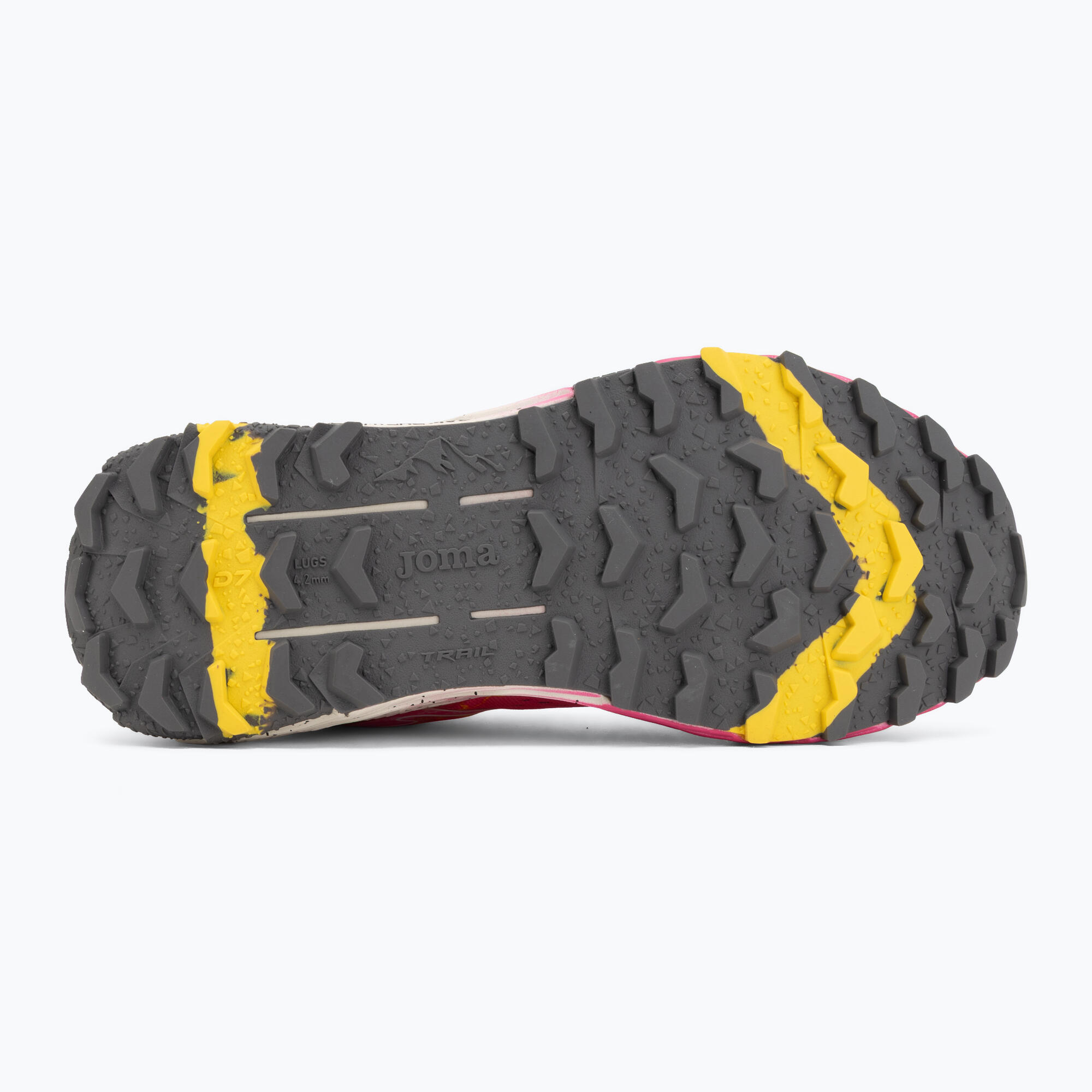 Chaussures de course pour femmes Joma Sima Lady 4/7