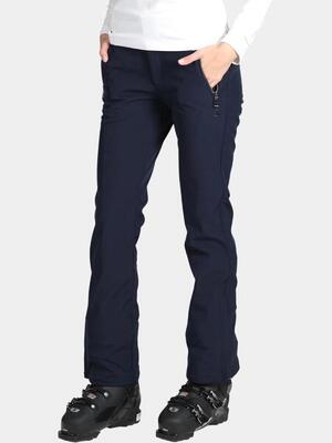 Softshell broek vrouwen joentaus
