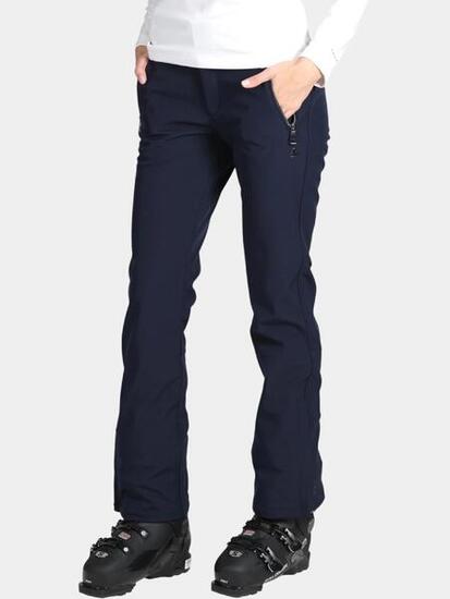 Pantalon Softshell Femme Joentaus