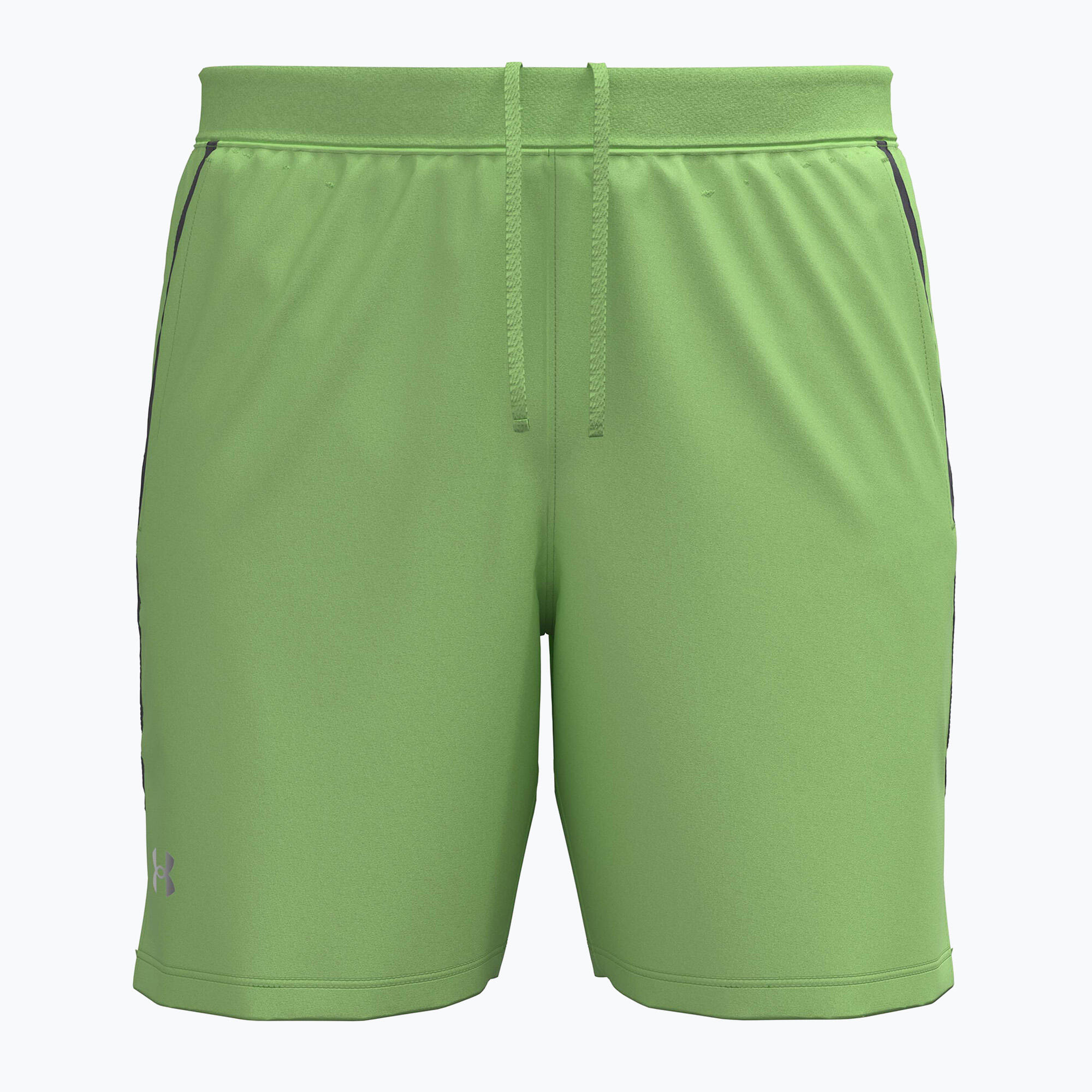 Shorts de course pour homme Under Armour Launch 7" 1/2