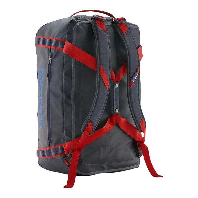 Patagonia Black Hole Duffel reistas 40/55/70 L 2/5