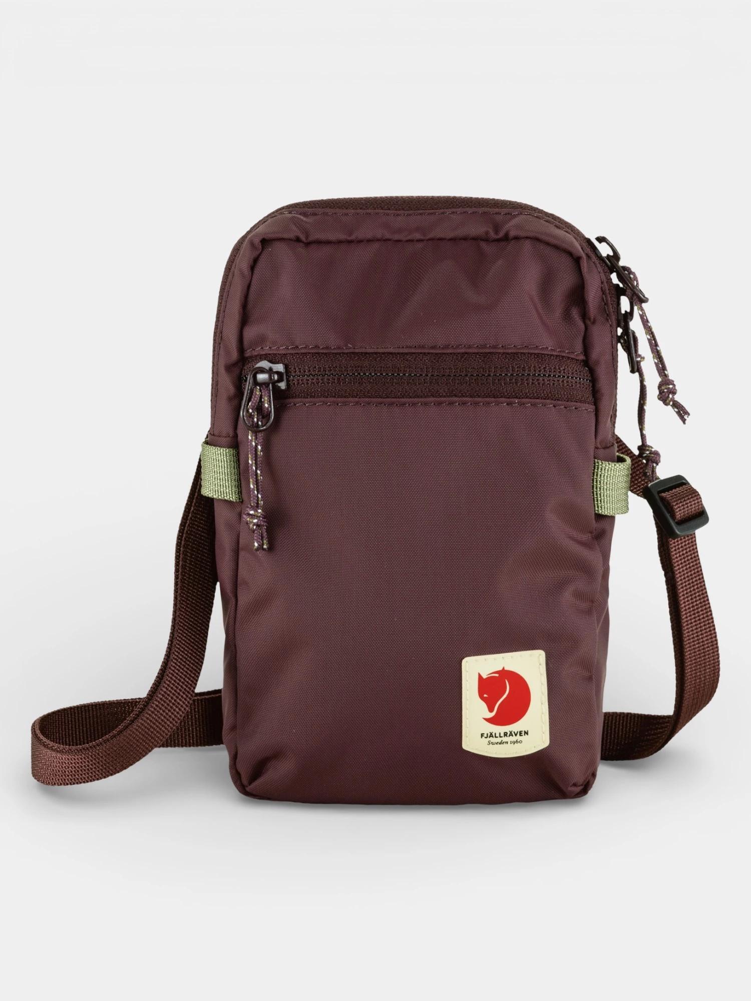 Geanta cu banduliera High Coast Pocket