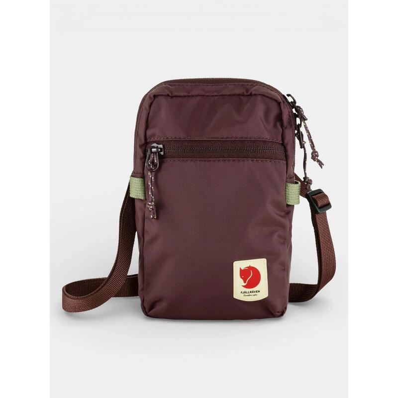 Geanta cu banduliera High Coast Pocket
