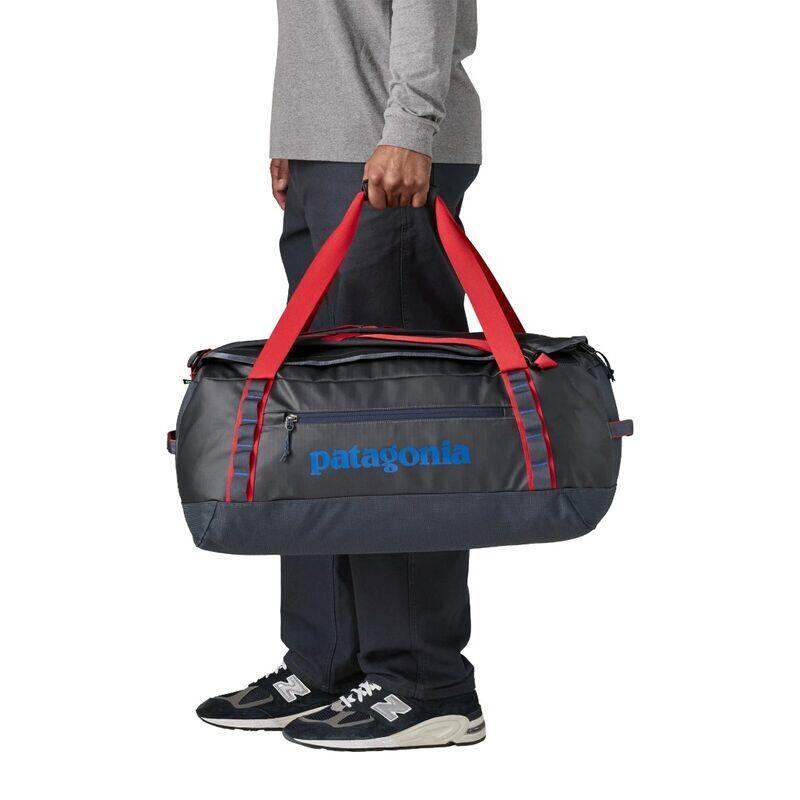 Patagonia Black Hole Duffel reistas 40/55/70 L 4/5