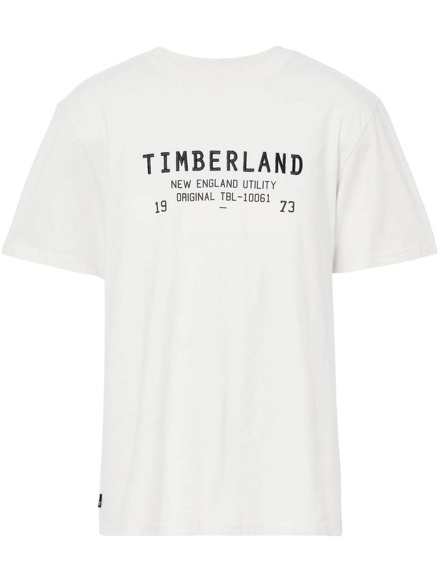 T-shirt Homme SS Roc Linear Brand Carrier Regular 5/6