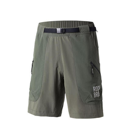 Rockbros-sportshorts met riem