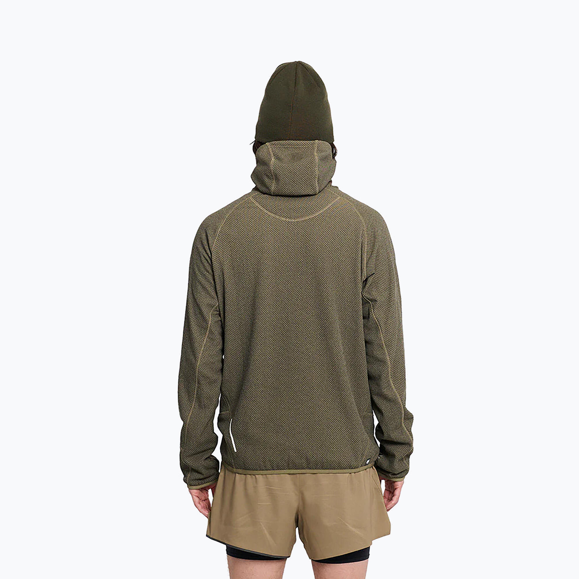 Bluza do biegania męska Ciele Athletics IBTHoody 3/7