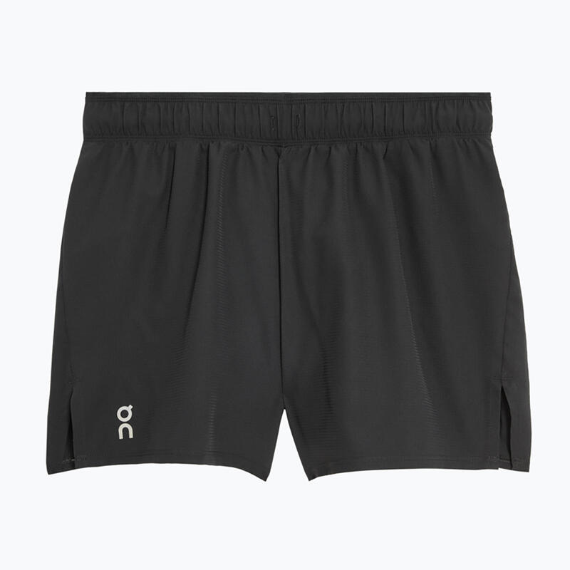 Pantaloni scurti - Trail Shorts - Negru
